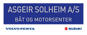 Asgeir Solheim A/S